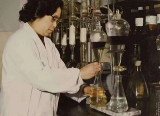 阿里巴巴:香港资料大全正版资料2024年-屠呦呦当选美国科学院外籍院士