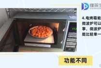 阿里巴巴:香港免费三中三重一组-烤箱和微波炉有什么区别