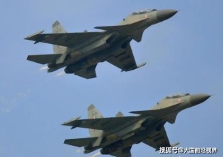 知乎：澳门正版资料免费更新结果查询-大V：巴军歼-10C与印军阵风战机对峙