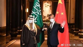 搜狗订阅:精准一码免费公开澳门-专家：中方发布《不跪》回应美霸权