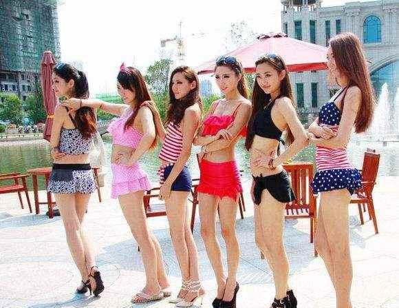 微博:白小姐期期开奖一肖一特-哪个省份美女最多  第3张